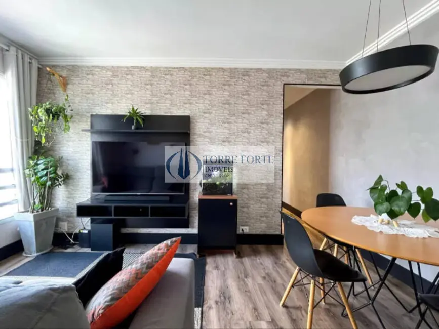 Foto 3 de Apartamento com 2 quartos à venda, 50m2 em Belenzinho, São Paulo - SP