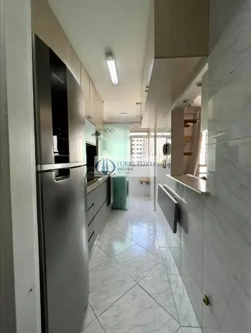 Foto 8 de Apartamento com 2 quartos à venda, 50m2 em Belenzinho, São Paulo - SP