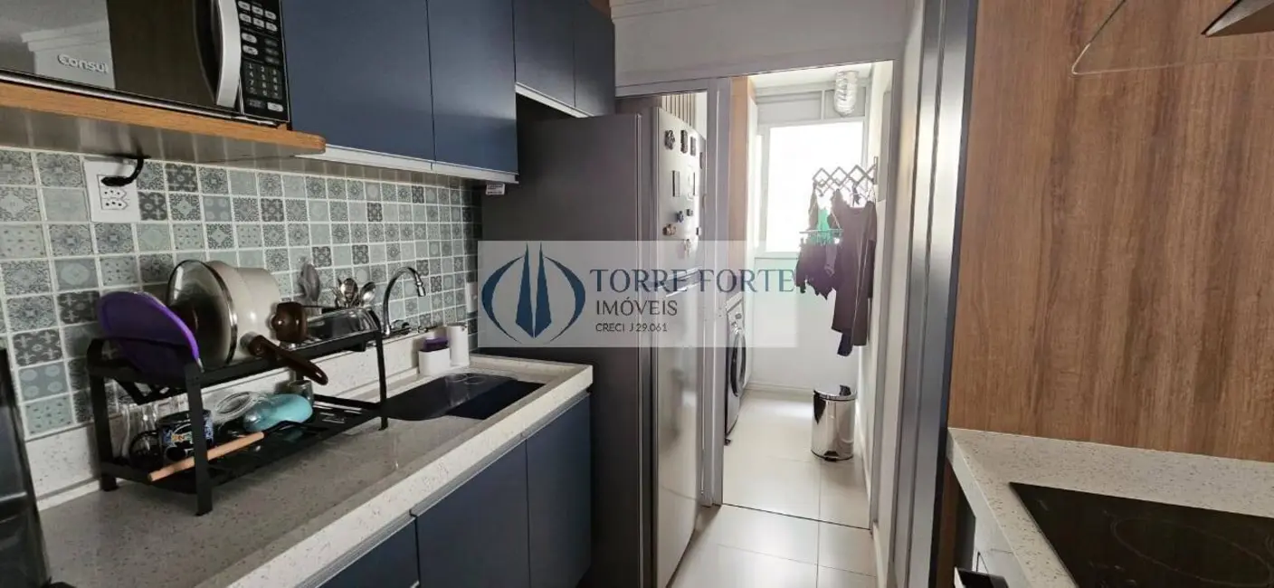 Apartamento com 3 quartos à venda, 80m2 em Vila Matilde, São Paulo - SP - imagem 8 Foto 8 de Apartamento com 3 quartos à venda, 80m2 em Vila Matilde, São Paulo - SP