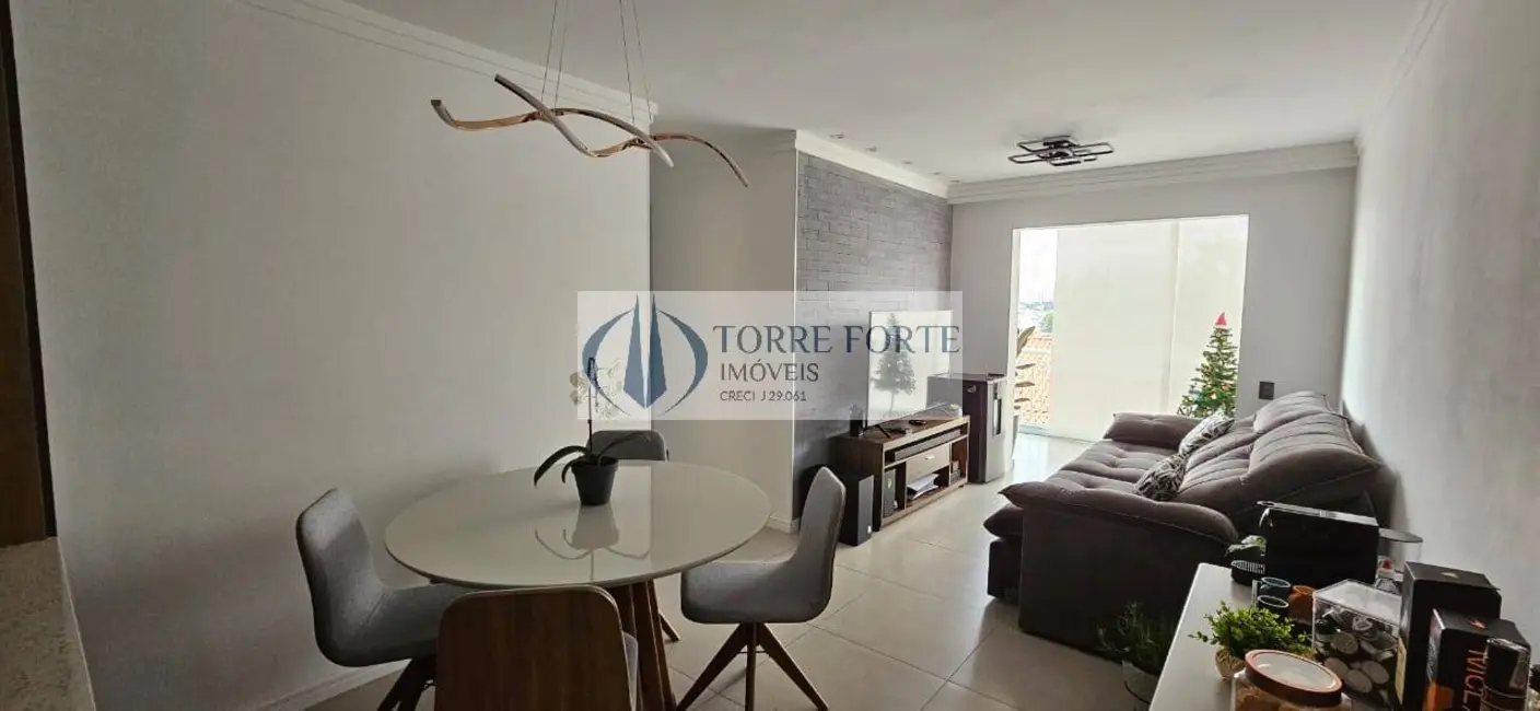 Apartamento com 3 quartos à venda, 80m2 em Vila Matilde, São Paulo - SP - imagem 4 Foto 4 de Apartamento com 3 quartos à venda, 80m2 em Vila Matilde, São Paulo - SP