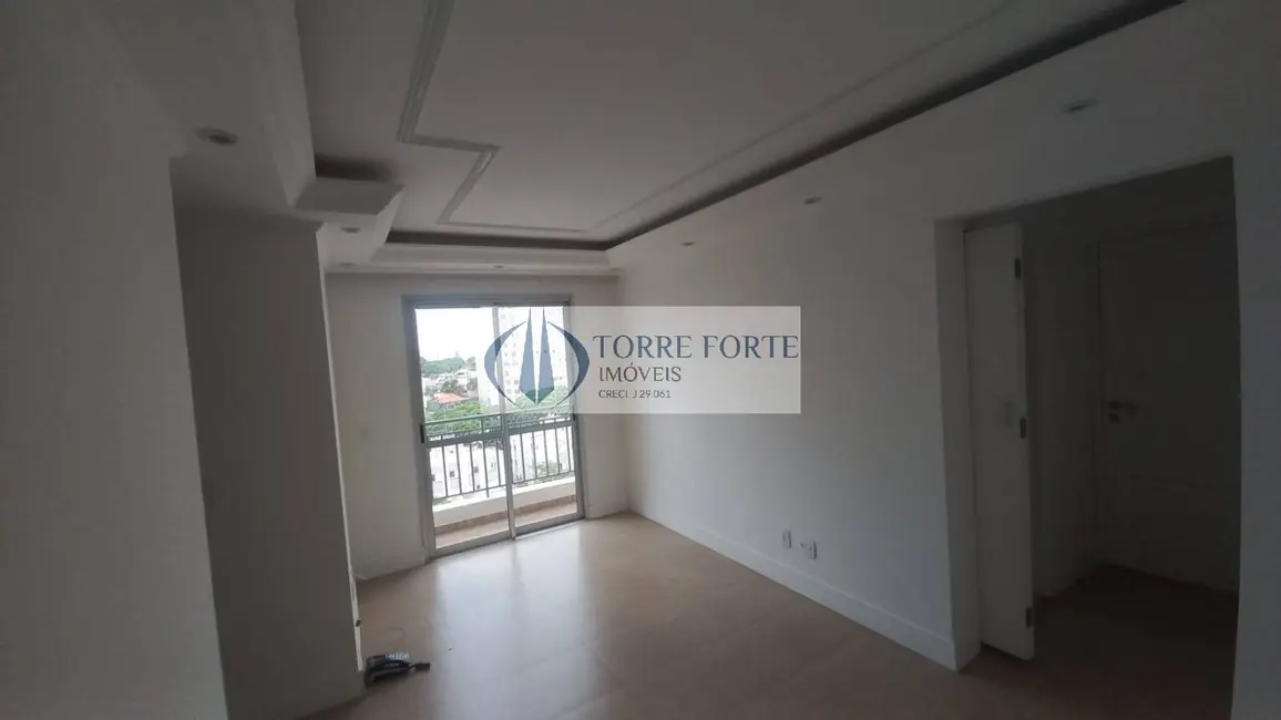 Foto 3 de Apartamento com 2 quartos à venda, 49m2 em Jardim Independência, São Paulo - SP