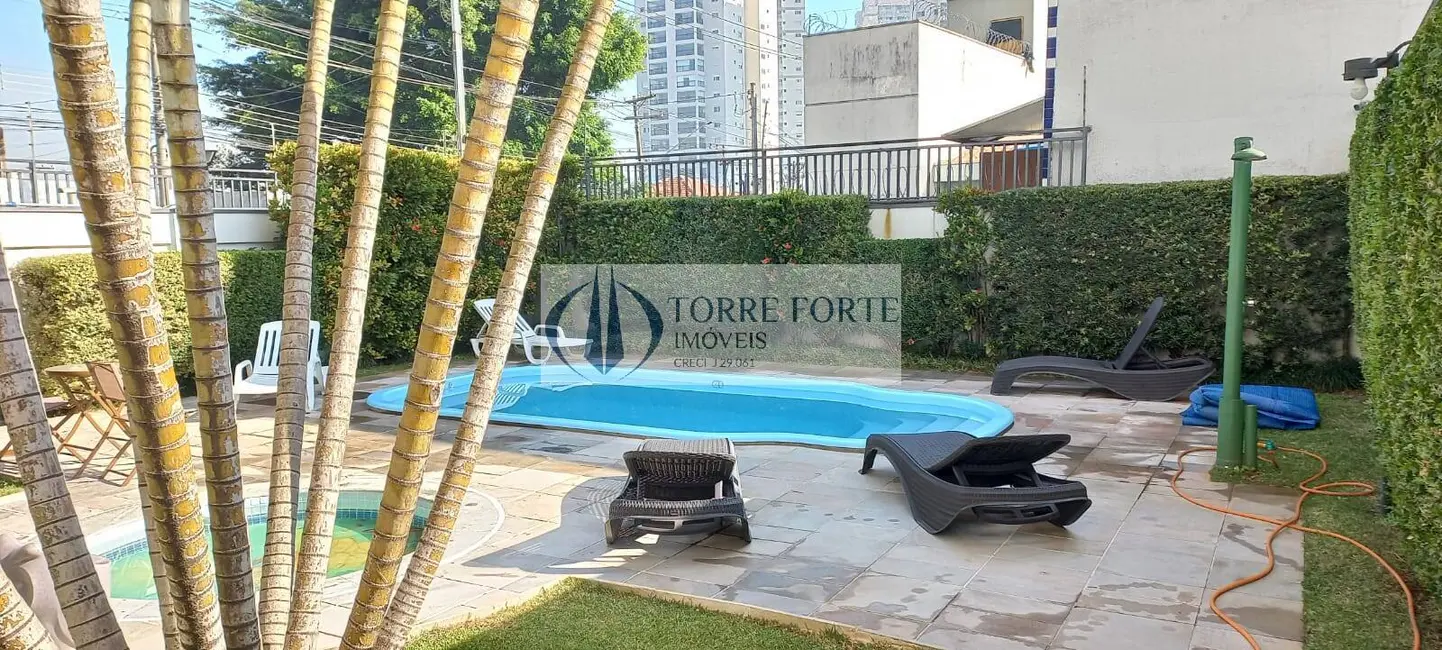 Foto 1 de Apartamento com 2 quartos à venda, 49m2 em Jardim Independência, São Paulo - SP