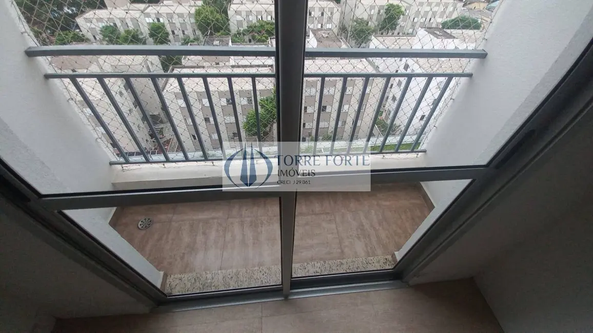 Foto 5 de Apartamento com 2 quartos à venda, 49m2 em Jardim Independência, São Paulo - SP