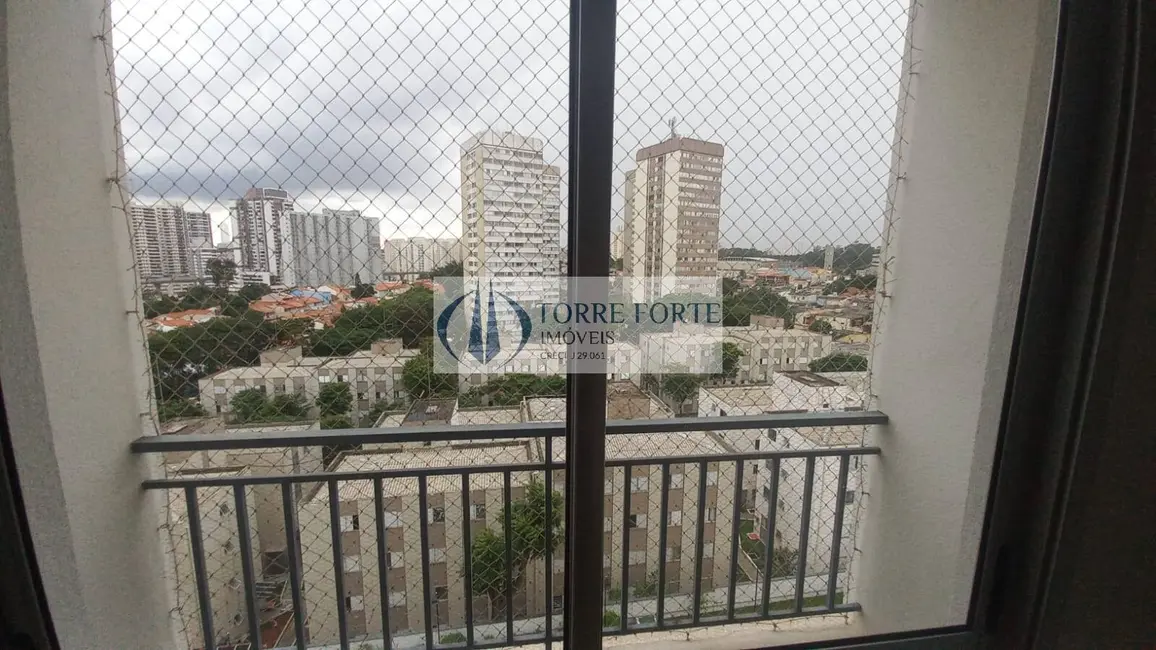 Foto 2 de Apartamento com 2 quartos à venda, 49m2 em Jardim Independência, São Paulo - SP