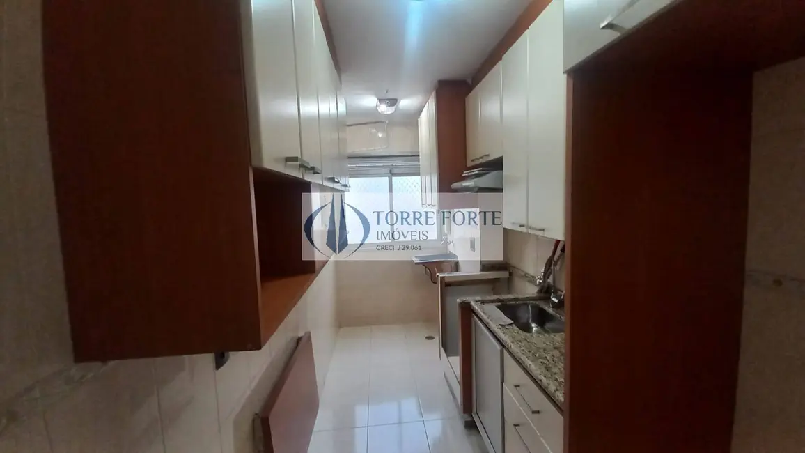 Foto 6 de Apartamento com 2 quartos à venda, 49m2 em Jardim Independência, São Paulo - SP