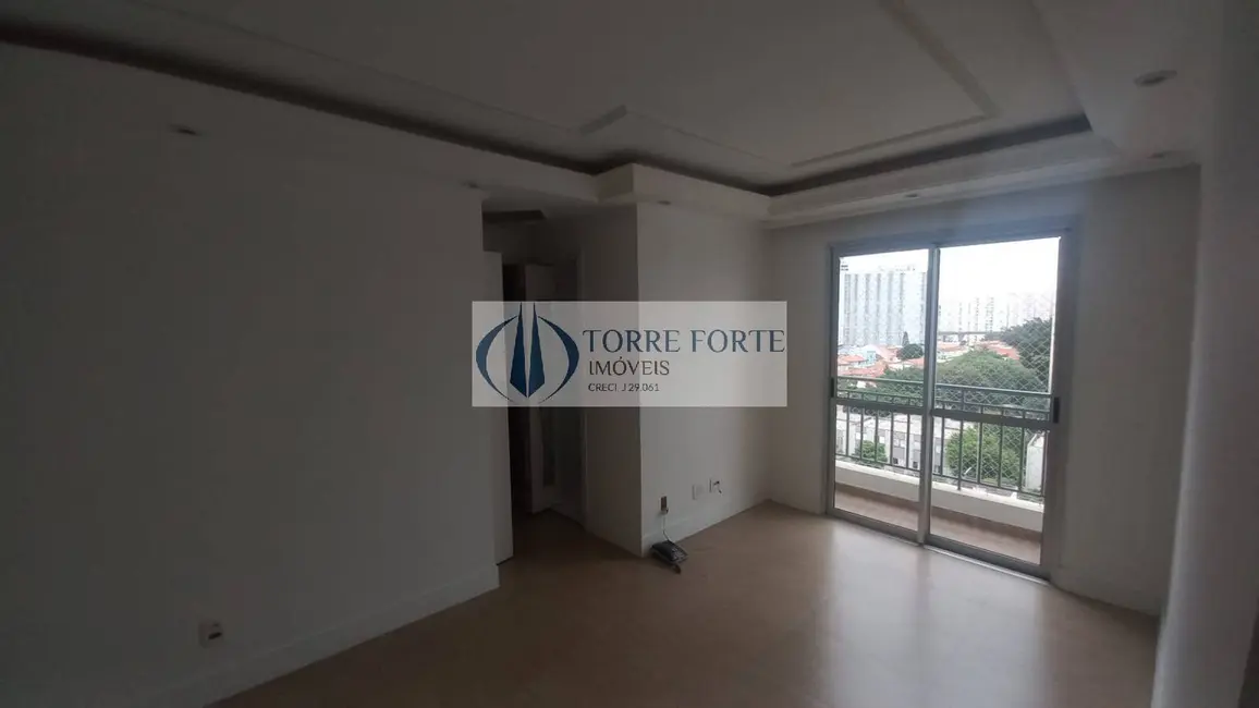 Foto 8 de Apartamento com 2 quartos à venda, 49m2 em Jardim Independência, São Paulo - SP