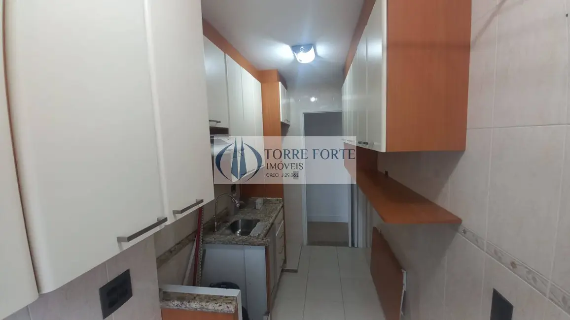 Foto 9 de Apartamento com 2 quartos à venda, 49m2 em Jardim Independência, São Paulo - SP