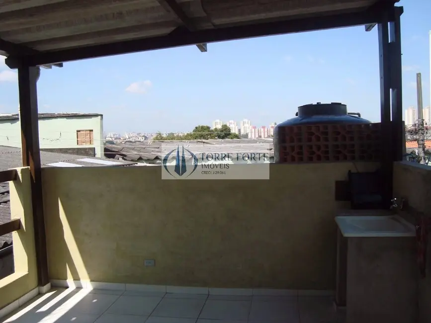 Casa com 1 quarto à venda, 125m2 em Vila Ema, São Paulo - SP - imagem 3 Foto 3 de Casa com 1 quarto à venda, 125m2 em Vila Ema, São Paulo - SP