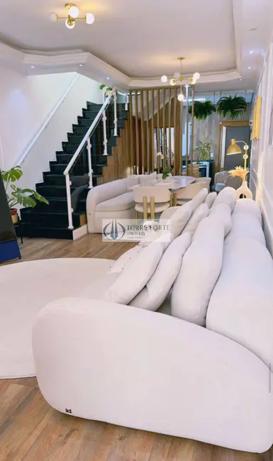 Foto 2 de Casa com 3 quartos à venda, 210m2 em Artur Alvim, São Paulo - SP