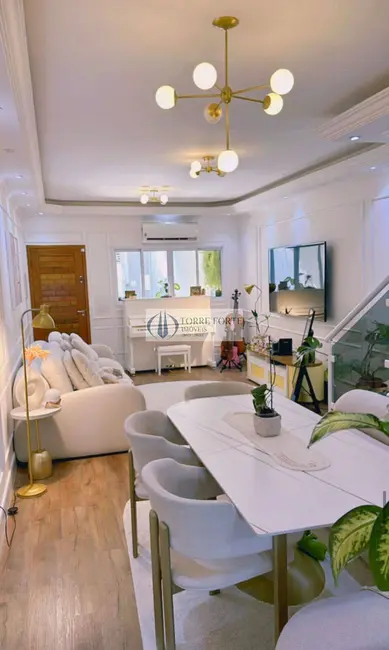 Foto 1 de Casa com 3 quartos à venda, 210m2 em Artur Alvim, São Paulo - SP