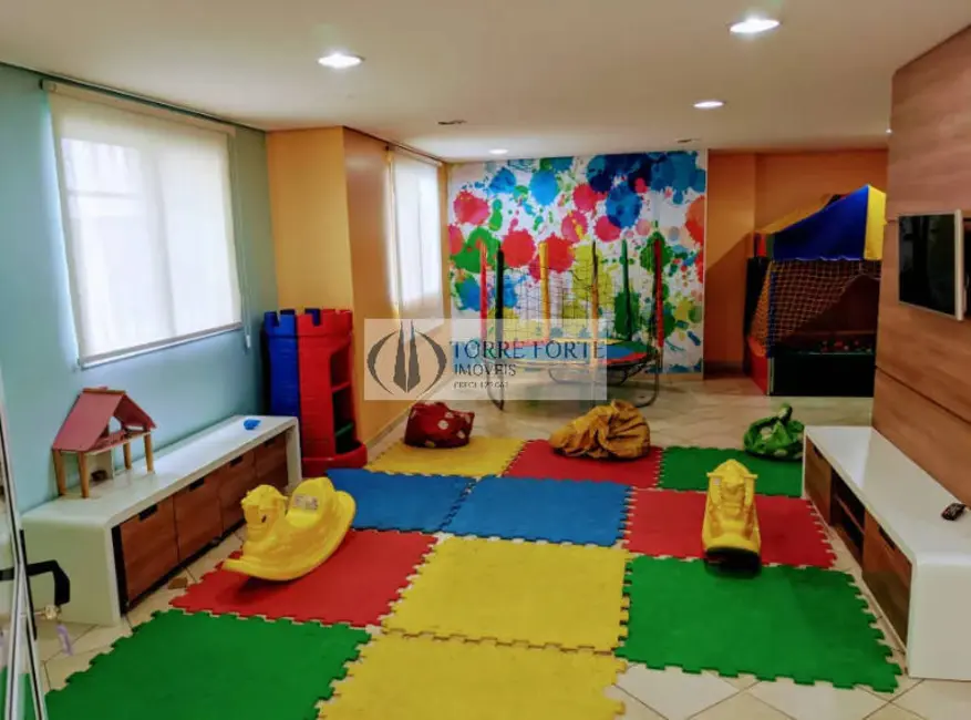 Foto 3 de Apartamento com 3 quartos à venda, 70m2 em Mooca, São Paulo - SP