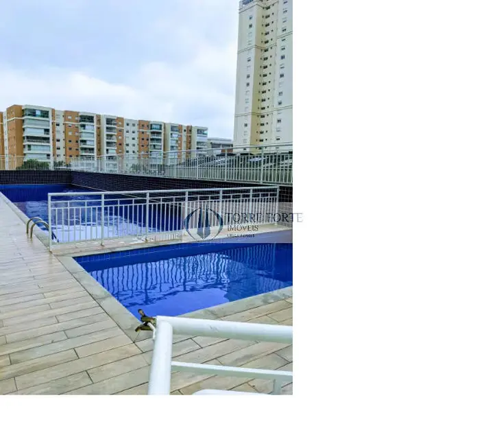 Foto 2 de Apartamento com 3 quartos à venda, 70m2 em Mooca, São Paulo - SP