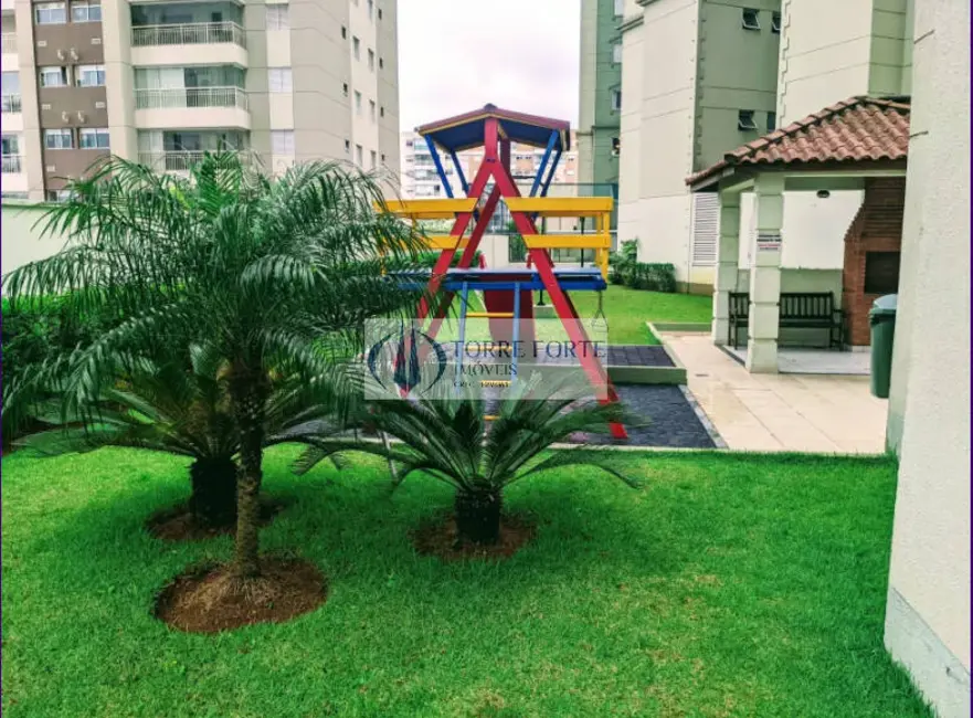 Foto 4 de Apartamento com 3 quartos à venda, 70m2 em Mooca, São Paulo - SP