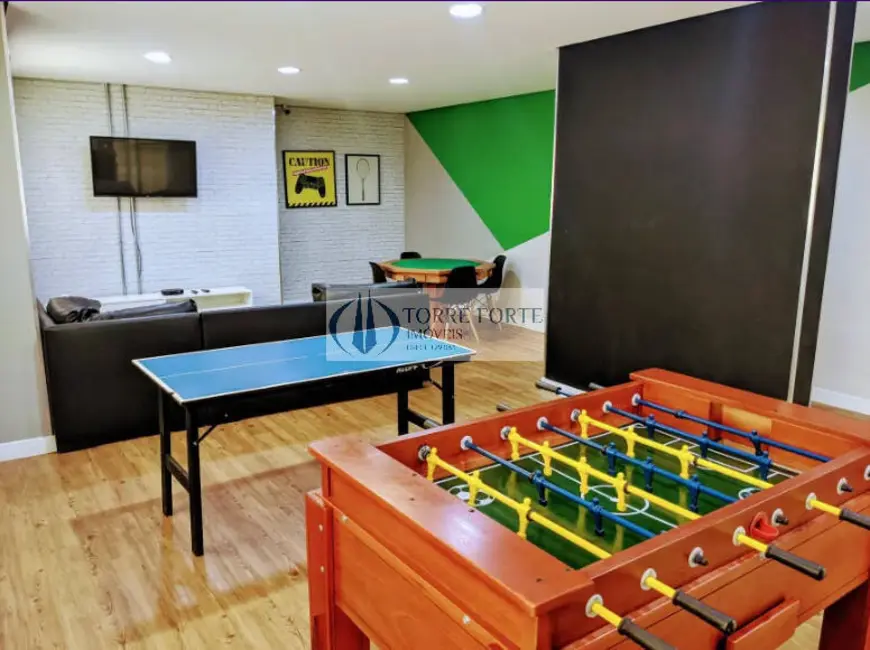 Foto 6 de Apartamento com 3 quartos à venda, 70m2 em Mooca, São Paulo - SP