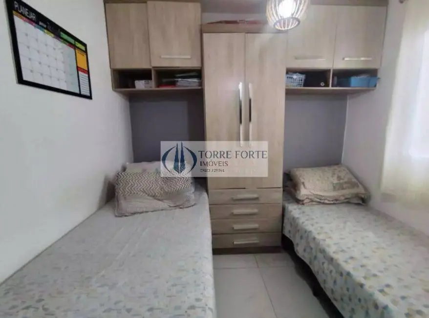 Foto 6 de Apartamento com 2 quartos à venda, 52m2 em Jardim Maringá, São Paulo - SP