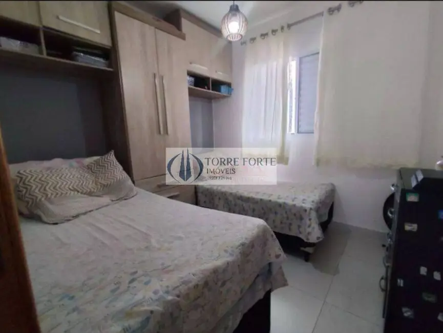 Foto 7 de Apartamento com 2 quartos à venda, 52m2 em Jardim Maringá, São Paulo - SP