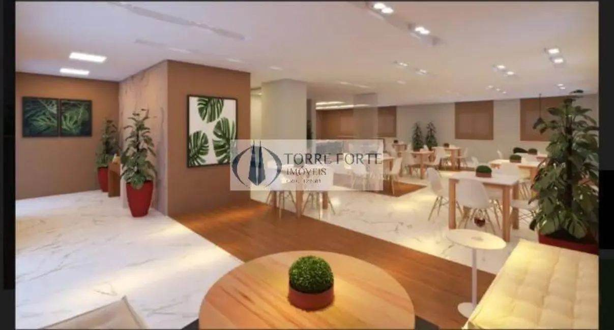 Foto 9 de Apartamento com 2 quartos à venda, 47m2 em Vila Carmosina, São Paulo - SP