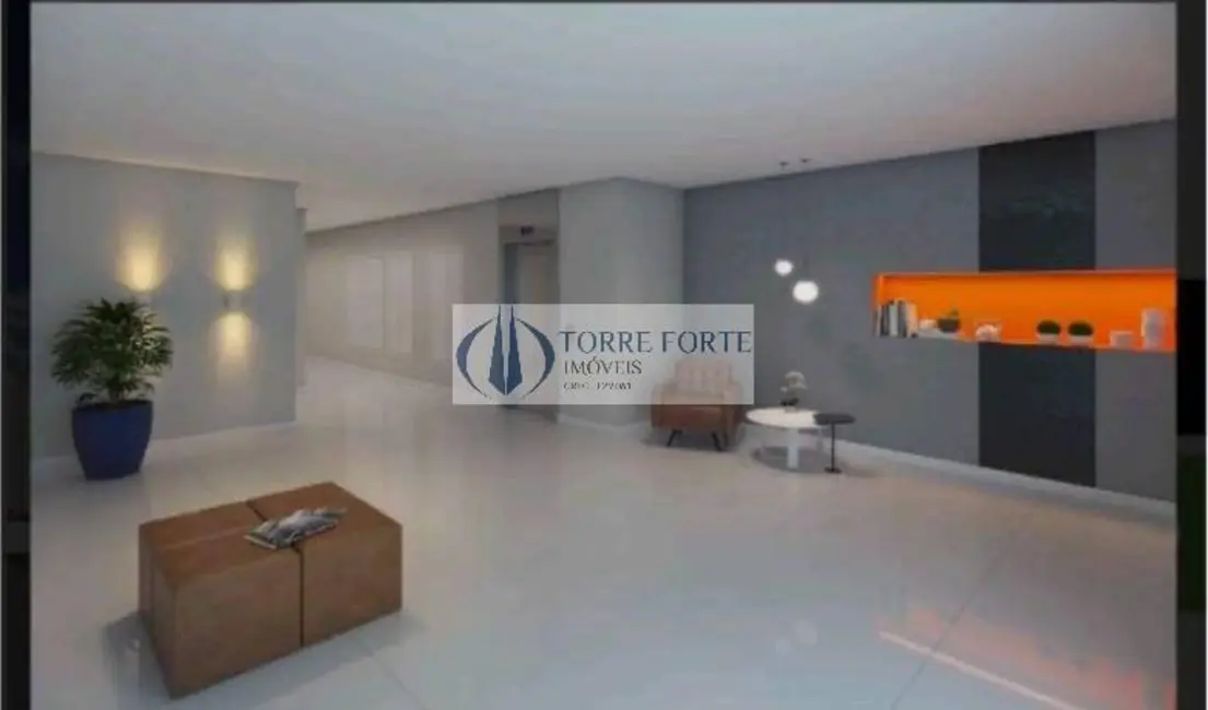 Foto 6 de Apartamento com 2 quartos à venda, 47m2 em Vila Carmosina, São Paulo - SP