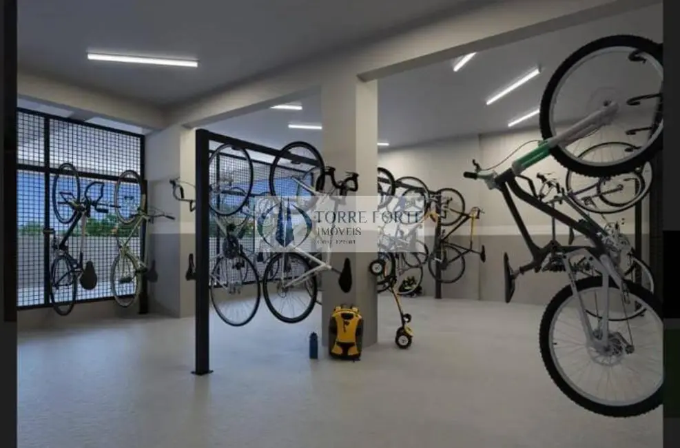 Foto 2 de Apartamento com 2 quartos à venda, 47m2 em Vila Carmosina, São Paulo - SP