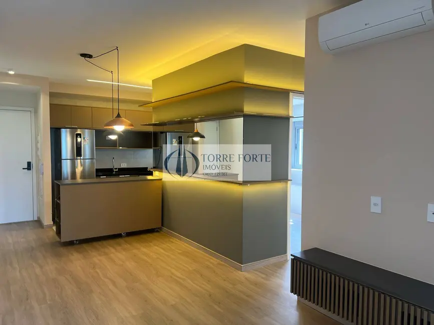 Foto 1 de Apartamento com 2 quartos para alugar, 75m2 em Indianópolis, São Paulo - SP