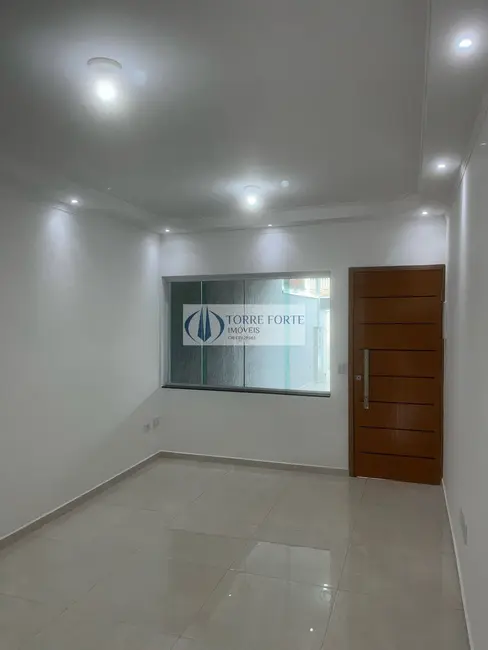 Foto 4 de Casa com 3 quartos à venda, 109m2 em Vila Nhocune, São Paulo - SP