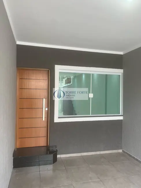 Foto 5 de Casa com 3 quartos à venda, 109m2 em Vila Nhocune, São Paulo - SP