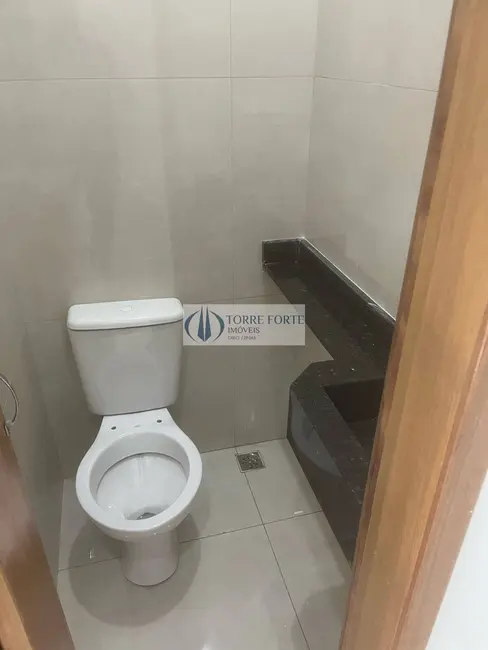 Foto 6 de Casa com 3 quartos à venda, 109m2 em Vila Nhocune, São Paulo - SP