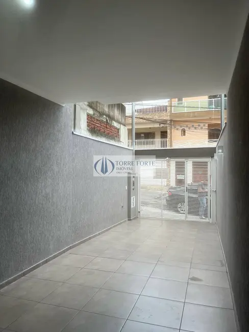 Foto 2 de Casa com 3 quartos à venda, 109m2 em Vila Nhocune, São Paulo - SP