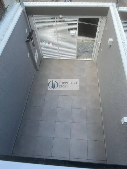 Foto 3 de Casa com 3 quartos à venda, 109m2 em Vila Nhocune, São Paulo - SP