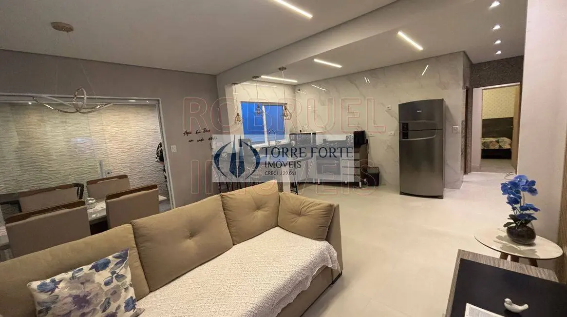 Foto 9 de Casa com 2 quartos à venda, 150m2 em Vila Formosa, São Paulo - SP