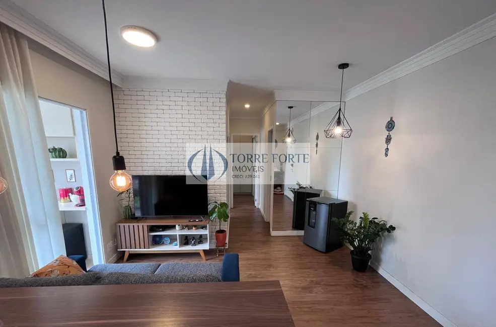 Apartamento com 2 quartos à venda, 55m2 em Vila Prudente, São Paulo - SP - imagem 3 Foto 3 de Apartamento com 2 quartos à venda, 55m2 em Vila Prudente, São Paulo - SP