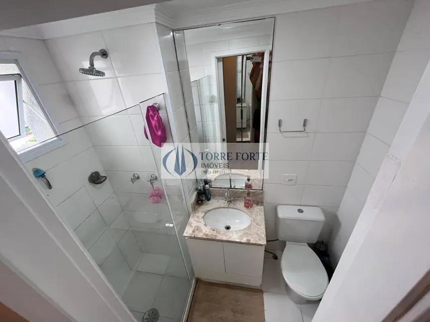 Apartamento com 2 quartos à venda, 55m2 em Vila Prudente, São Paulo - SP - imagem 7 Foto 7 de Apartamento com 2 quartos à venda, 55m2 em Vila Prudente, São Paulo - SP