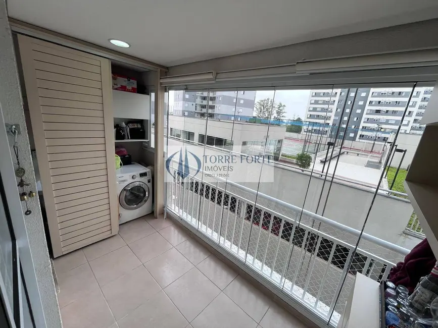 Apartamento com 2 quartos à venda, 55m2 em Vila Prudente, São Paulo - SP - imagem 9 Foto 9 de Apartamento com 2 quartos à venda, 55m2 em Vila Prudente, São Paulo - SP