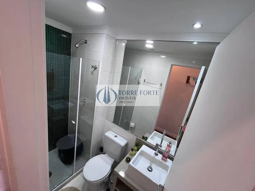 Apartamento com 2 quartos à venda, 55m2 em Vila Prudente, São Paulo - SP - imagem 8 Foto 8 de Apartamento com 2 quartos à venda, 55m2 em Vila Prudente, São Paulo - SP