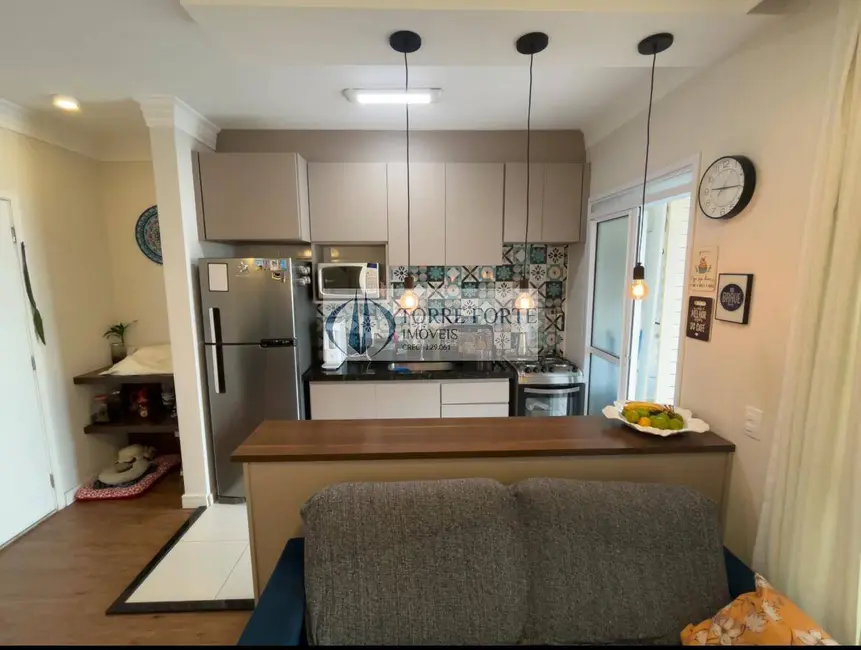 Apartamento com 2 quartos à venda, 55m2 em Vila Prudente, São Paulo - SP - imagem 1 Foto 1 de Apartamento com 2 quartos à venda, 55m2 em Vila Prudente, São Paulo - SP