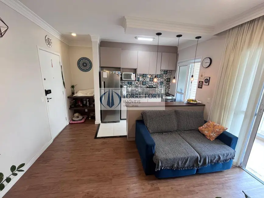 Apartamento com 2 quartos à venda, 55m2 em Vila Prudente, São Paulo - SP - imagem 2 Foto 2 de Apartamento com 2 quartos à venda, 55m2 em Vila Prudente, São Paulo - SP