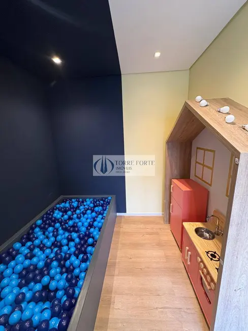 Apartamento com 1 quarto à venda, 25m2 em Belenzinho, São Paulo - SP - imagem 7 Foto 7 de Apartamento com 1 quarto à venda, 25m2 em Belenzinho, São Paulo - SP