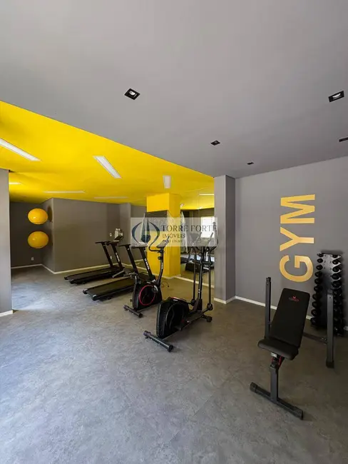 Apartamento com 1 quarto à venda, 25m2 em Belenzinho, São Paulo - SP - imagem 4 Foto 4 de Apartamento com 1 quarto à venda, 25m2 em Belenzinho, São Paulo - SP