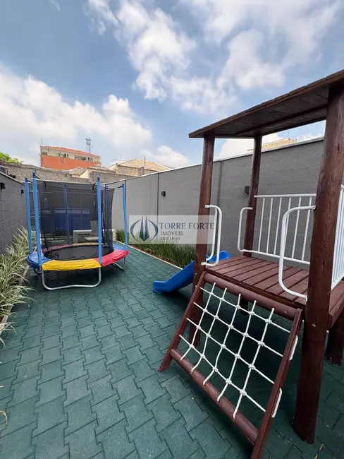 Apartamento com 1 quarto à venda, 25m2 em Belenzinho, São Paulo - SP - imagem 5 Foto 5 de Apartamento com 1 quarto à venda, 25m2 em Belenzinho, São Paulo - SP