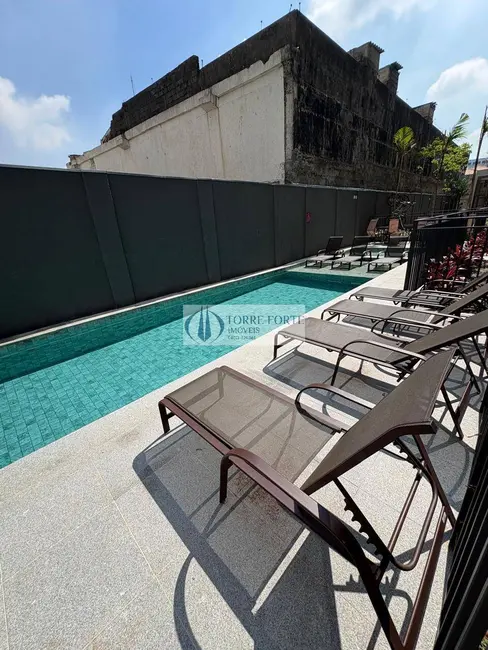 Apartamento com 1 quarto à venda, 25m2 em Belenzinho, São Paulo - SP - imagem 1 Foto 1 de Apartamento com 1 quarto à venda, 25m2 em Belenzinho, São Paulo - SP