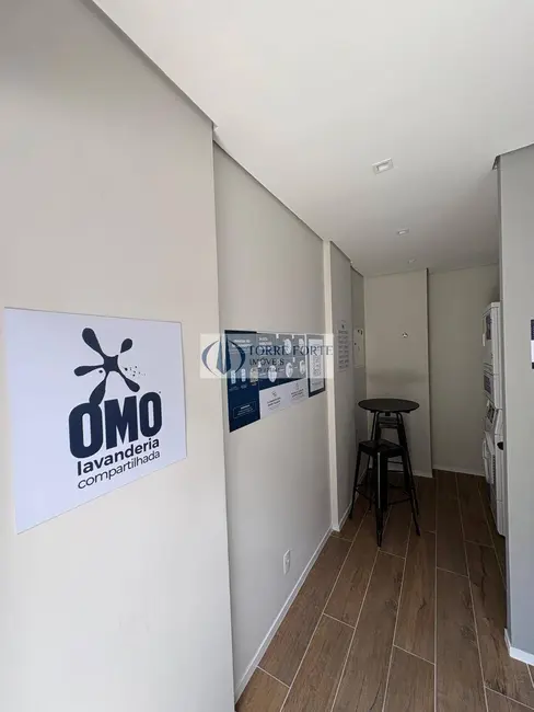 Apartamento com 1 quarto à venda, 25m2 em Belenzinho, São Paulo - SP - imagem 8 Foto 8 de Apartamento com 1 quarto à venda, 25m2 em Belenzinho, São Paulo - SP