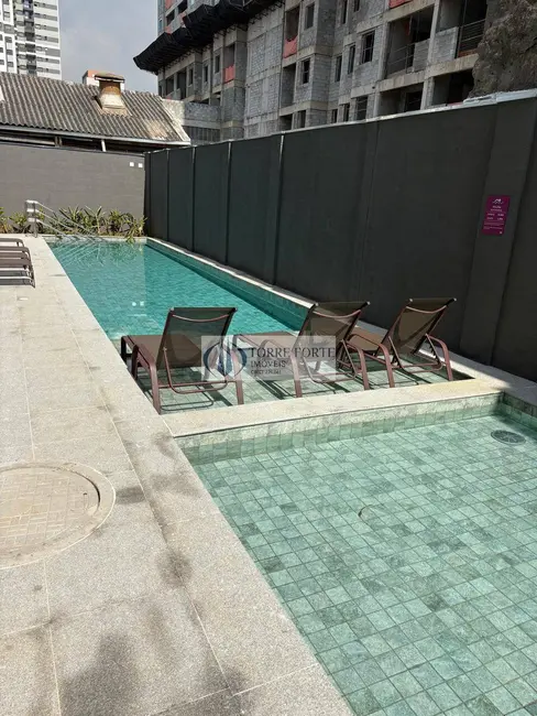 Apartamento com 1 quarto à venda, 25m2 em Belenzinho, São Paulo - SP - imagem 2 Foto 2 de Apartamento com 1 quarto à venda, 25m2 em Belenzinho, São Paulo - SP