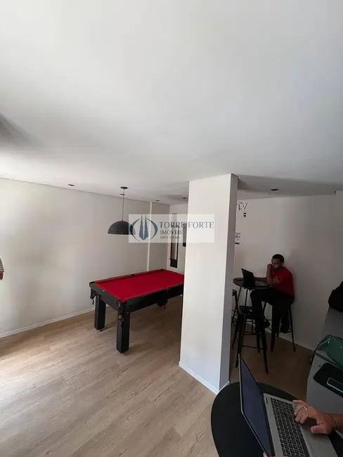 Apartamento com 1 quarto à venda, 25m2 em Belenzinho, São Paulo - SP - imagem 3 Foto 3 de Apartamento com 1 quarto à venda, 25m2 em Belenzinho, São Paulo - SP