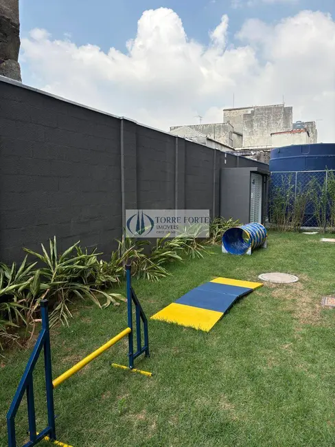 Apartamento com 1 quarto à venda, 25m2 em Belenzinho, São Paulo - SP - imagem 9 Foto 9 de Apartamento com 1 quarto à venda, 25m2 em Belenzinho, São Paulo - SP