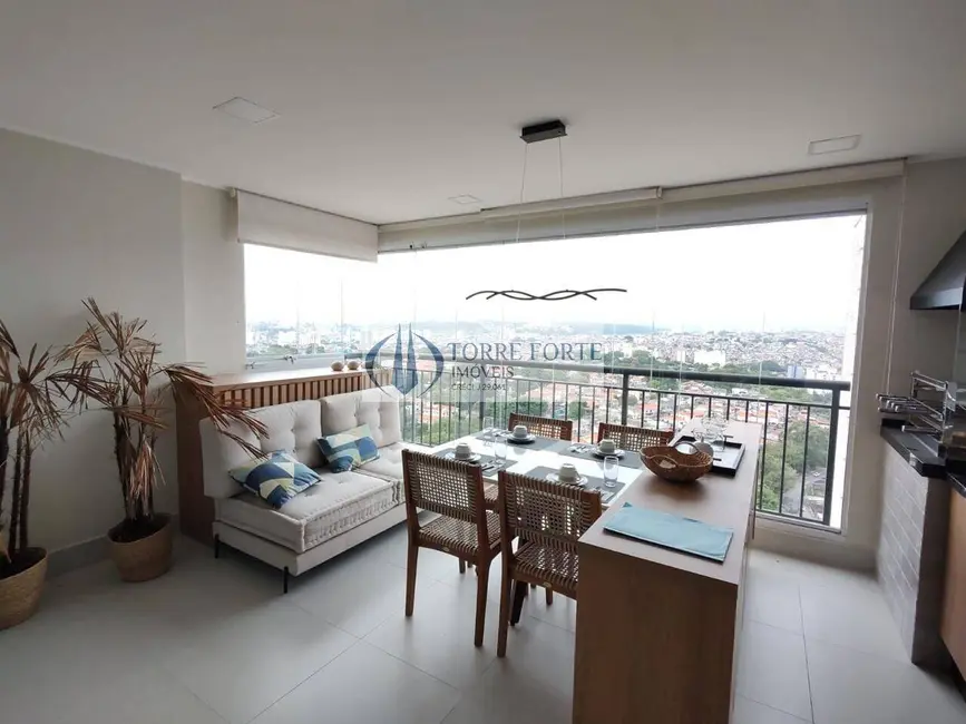 Apartamento com 3 quartos à venda, 84m2 em Vila Formosa, São Paulo - SP - imagem 3 Foto 3 de Apartamento com 3 quartos à venda, 84m2 em Vila Formosa, São Paulo - SP