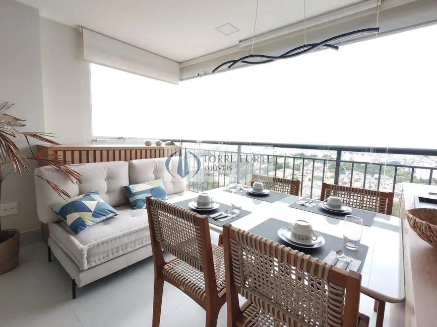 Apartamento com 3 quartos à venda, 84m2 em Vila Formosa, São Paulo - SP - imagem 8 Foto 8 de Apartamento com 3 quartos à venda, 84m2 em Vila Formosa, São Paulo - SP