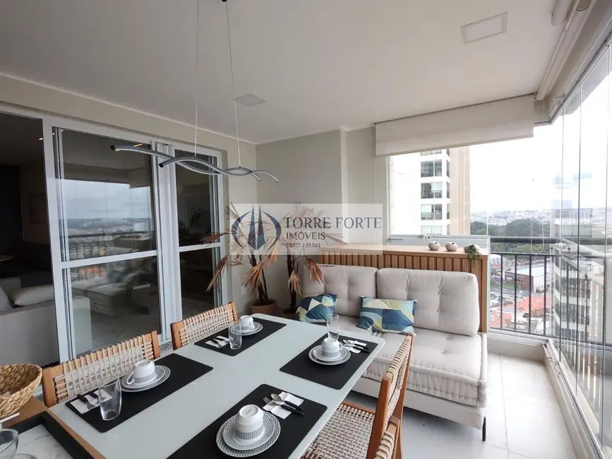 Apartamento com 3 quartos à venda, 84m2 em Vila Formosa, São Paulo - SP - imagem 7 Foto 7 de Apartamento com 3 quartos à venda, 84m2 em Vila Formosa, São Paulo - SP