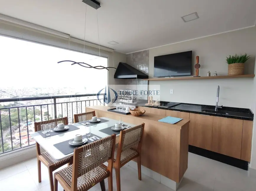 Apartamento com 3 quartos à venda, 84m2 em Vila Formosa, São Paulo - SP - imagem 2 Foto 2 de Apartamento com 3 quartos à venda, 84m2 em Vila Formosa, São Paulo - SP