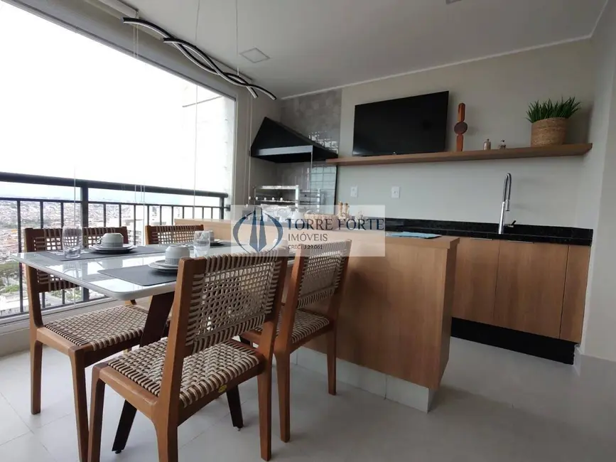 Apartamento com 3 quartos à venda, 84m2 em Vila Formosa, São Paulo - SP - imagem 6 Foto 6 de Apartamento com 3 quartos à venda, 84m2 em Vila Formosa, São Paulo - SP