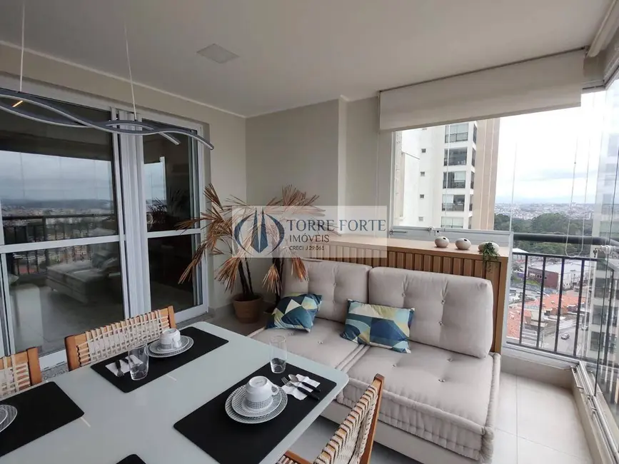 Apartamento com 3 quartos à venda, 84m2 em Vila Formosa, São Paulo - SP - imagem 5 Foto 5 de Apartamento com 3 quartos à venda, 84m2 em Vila Formosa, São Paulo - SP